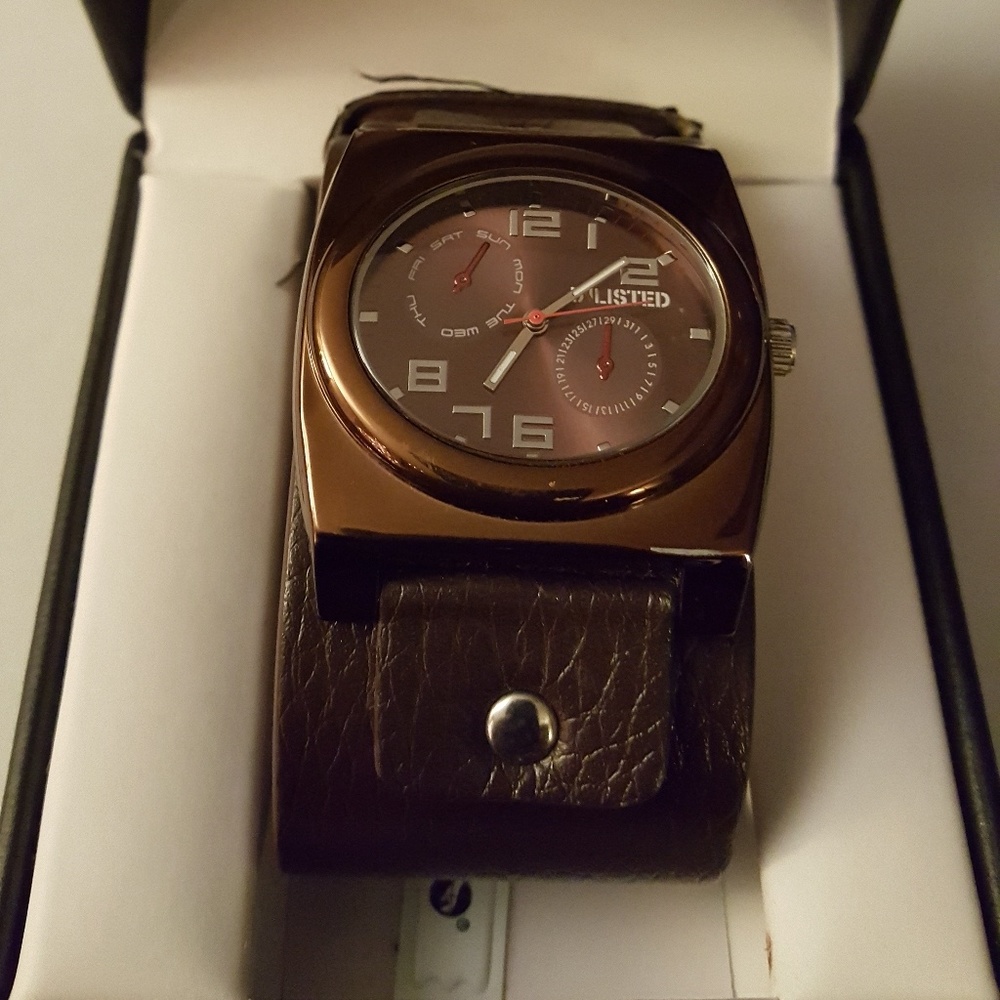 Watch
